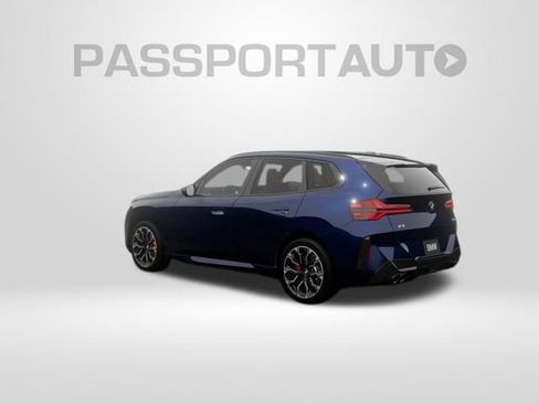 New 2026 BMW X3 M50 AWD/4WD image 2