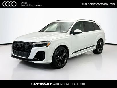 Used 2026 Audi Q7 3.0T Premium Plus
