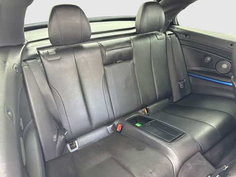 Used 2016 BMW 428i Convertible RWD image 54