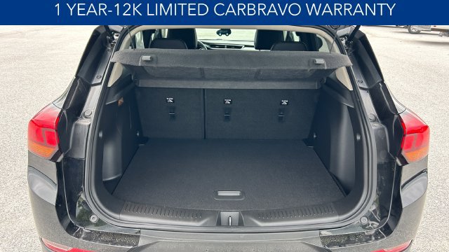 Certified 2023 Buick Encore GX Select w/ Safety Package II AWD/4WD image 38