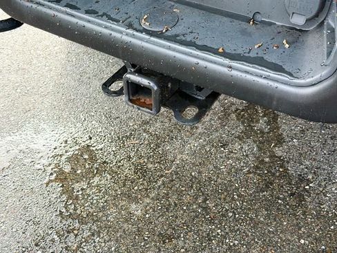 Used 2022 RAM 1500 TRX w/ TRX Level 2 Equipment Group image 11