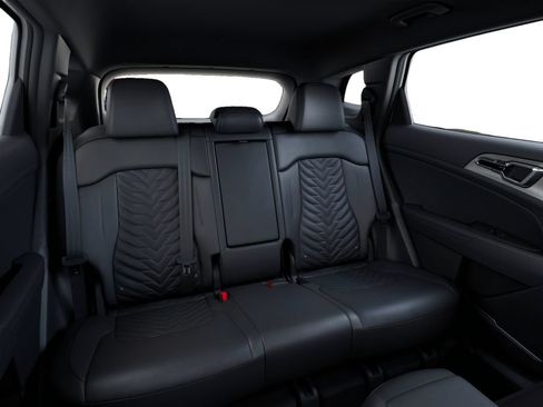 New 2026 Kia Sportage X-Line AWD/4WD image 16