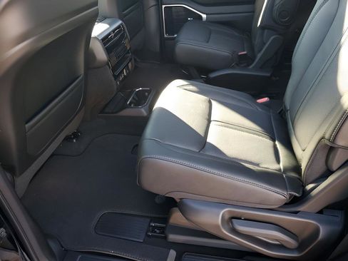 New 2026 Jeep Grand Wagoneer Limited image 20