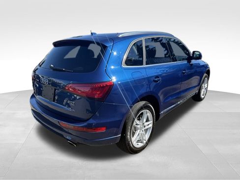 Used 2014 Audi Q5 2.0T Premium Plus AWD/4WD image 5