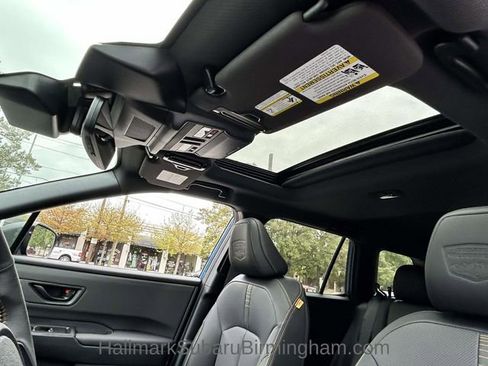 New 2026 Subaru Outback Wilderness AWD/4WD image 14