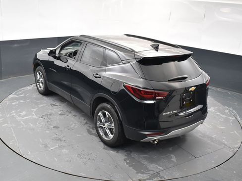 Used 2023 Chevrolet Blazer LT image 35