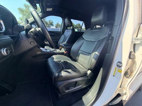 Used 2021 Ford Explorer ST w/ Equipment Group 401A AWD/4WD image 10