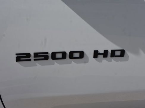 New 2026 Chevrolet Silverado 2500 LTZ w/ Trail Boss Package AWD/4WD image 14