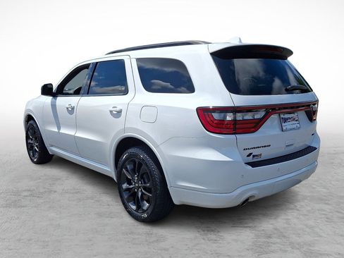Used 2021 Dodge Durango GT AWD/4WD image 3