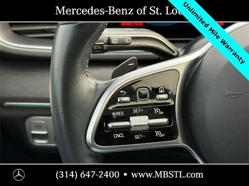 Certified 2023 Mercedes-Benz GLE 350 image 20