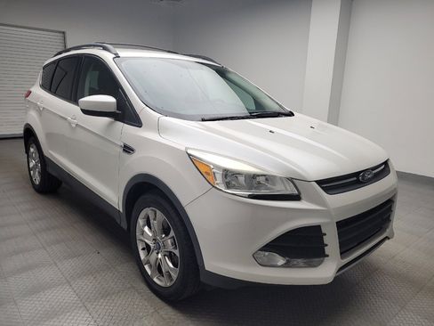 Used 2016 Ford Escape SE w/ SE Leather Comfort Package AWD/4WD image 13