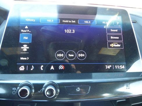 Used 2021 Cadillac CT5 Premium Luxury image 26