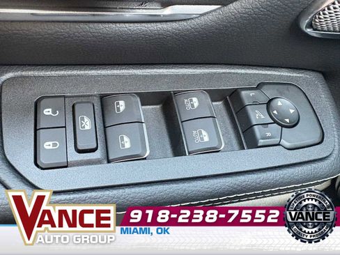 New 2026 RAM 1500 Laramie AWD/4WD image 35