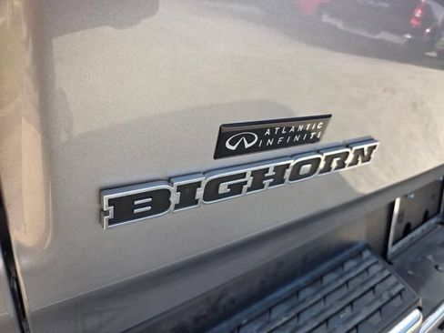 Used 2021 RAM 1500 Big Horn AWD/4WD image 15