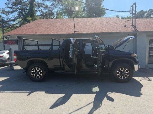 Used 2019 Toyota Tundra SR5 RWD image 10