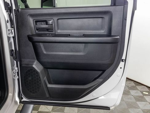 Used 2025 RAM 3500 Tradesman AWD/4WD image 45