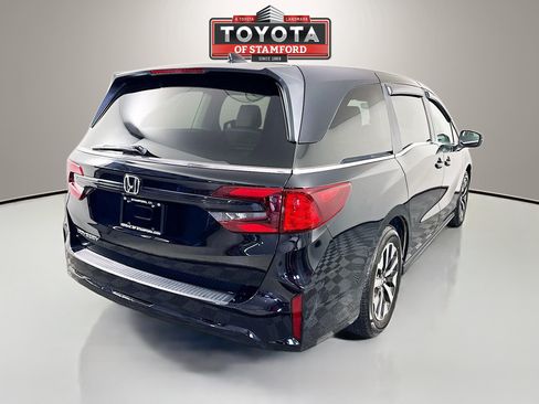 Used 2025 Honda Odyssey EX-L image 7