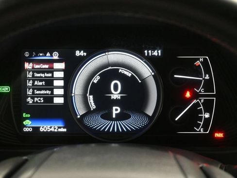 Used 2021 Lexus UX 250h w/ Premium Package AWD/4WD image 8
