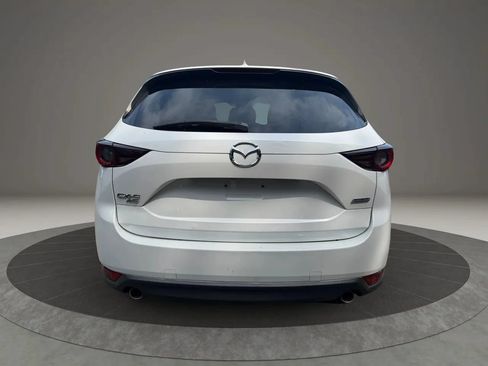 Used 2019 MAZDA CX-5 Touring AWD/4WD image 6