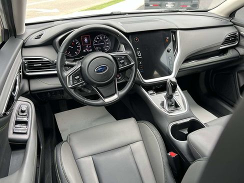 Used 2020 Subaru Outback Onyx Edition XT w/ Popular Package #2 image 12