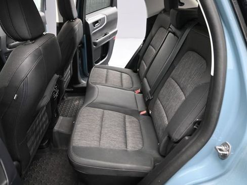 Used 2021 Ford Bronco Sport Big Bend AWD/4WD image 11
