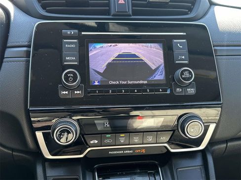 Used 2018 Honda CR-V LX image 20