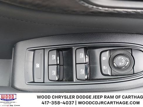 Used 2024 Subaru Outback Wilderness AWD/4WD image 20
