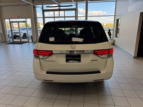 Used 2016 Honda Odyssey EX image 53