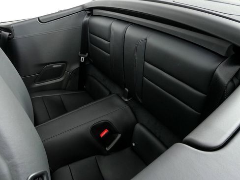 New 2026 Porsche 911 Carrera 4S image 20