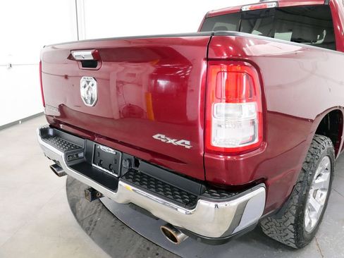 Used 2019 RAM 1500 Big Horn AWD/4WD image 34