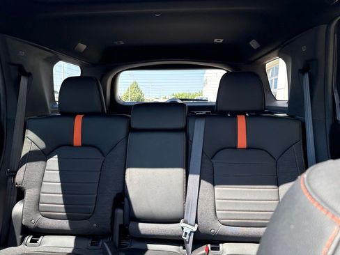 Certified 2026 Honda Passport TrailSport image 12