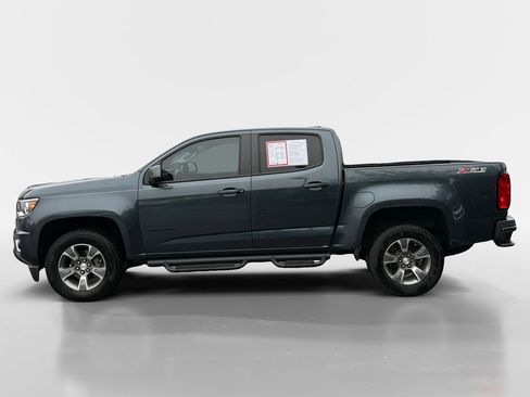 Used 2019 Chevrolet Colorado Z71 image 7