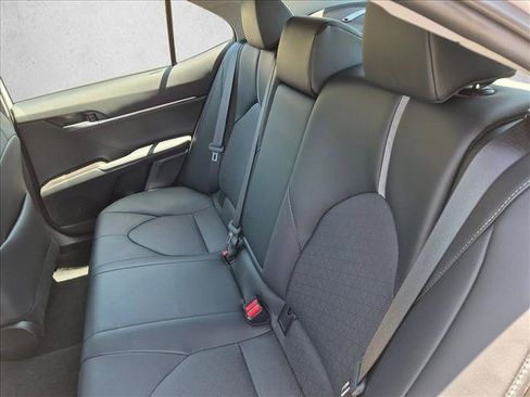 Used 2024 Toyota Camry XSE FWD image 18