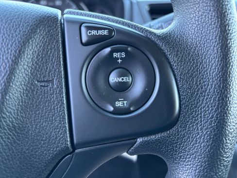 Used 2015 Honda CR-V LX image 16