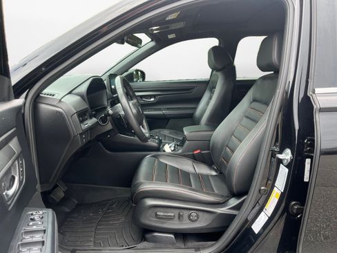 Used 2024 Honda CR-V Sport-L image 11