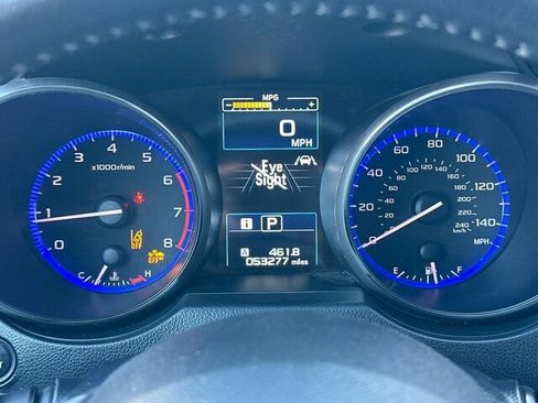 Used 2019 Subaru Outback 2.5i Premium w/ Popular Package #2 image 30