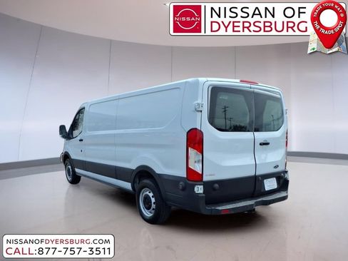 Used 2019 Ford Transit 250 148 Low Roof RWD image 5