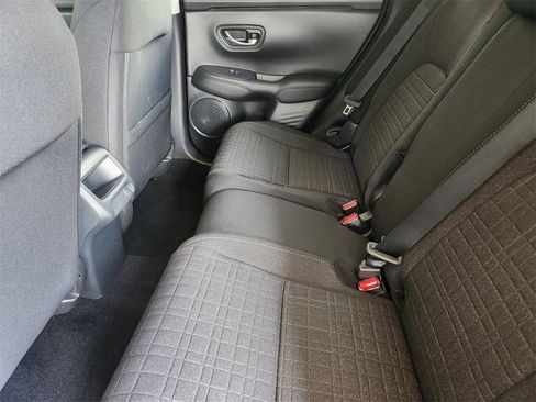 New 2026 Honda HR-V LX image 21