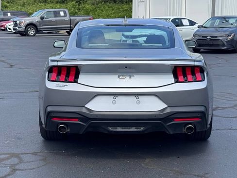 Used 2025 Ford Mustang GT Premium RWD image 62