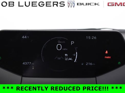 Used 2026 Toyota Prius XLE image 28