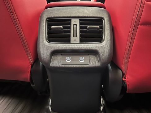 New 2026 Acura ADX A-Spec AWD/4WD image 15