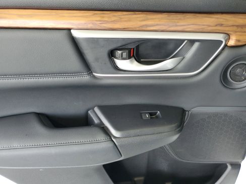 Used 2020 Honda CR-V EX-L image 13