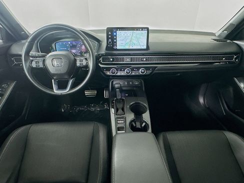 Used 2025 Honda Civic Sport image 29