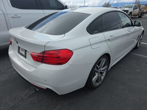 Used 2015 BMW 435i Gran Coupe image 2