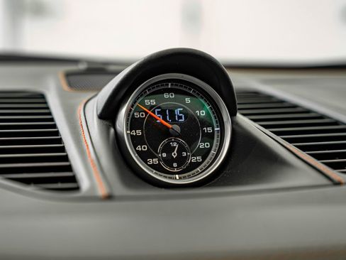 Certified 2014 Porsche 911 Turbo S AWD/4WD image 40