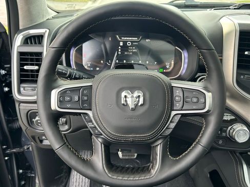 New 2026 RAM 1500 Tungsten w/ Bed Utility Group image 18