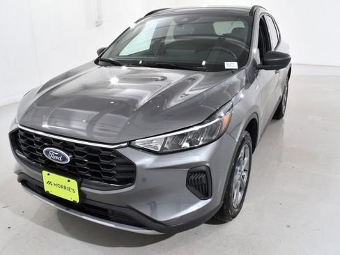 New 2026 Ford Escape ST-Line w/ Tech Pack #1 image 2