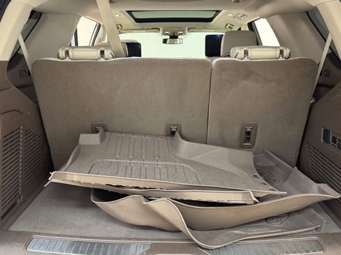 Used 2021 GMC Yukon Denali image 29