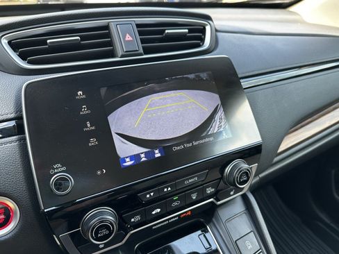 Used 2022 Honda CR-V EX-L image 26