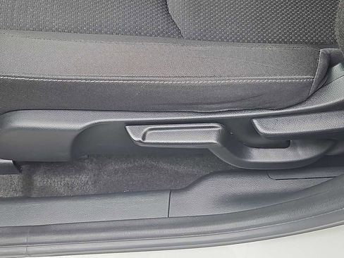 Certified 2022 Honda HR-V Sport image 17